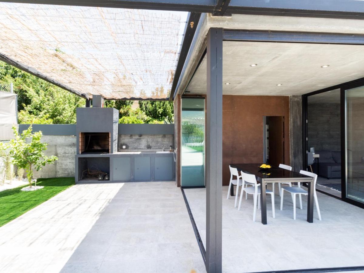 Casa Finca Los Limones Мелехис Экстерьер фото