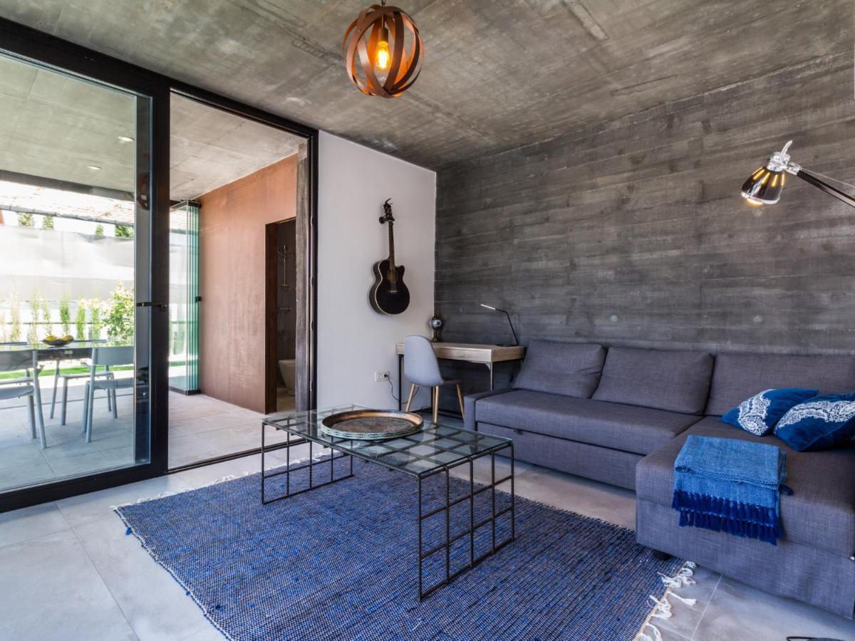 Casa Finca Los Limones Мелехис Экстерьер фото
